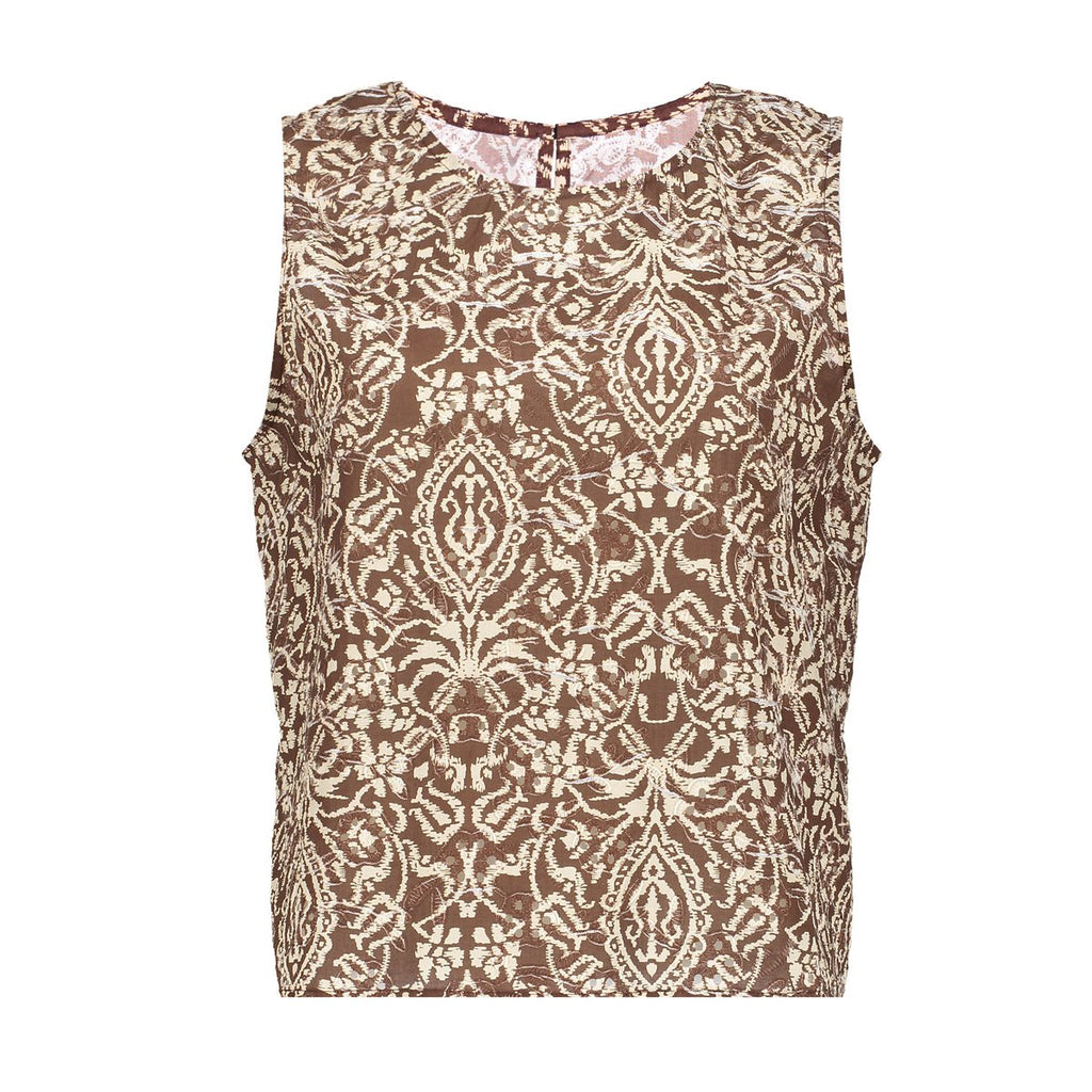 Top Embroidery