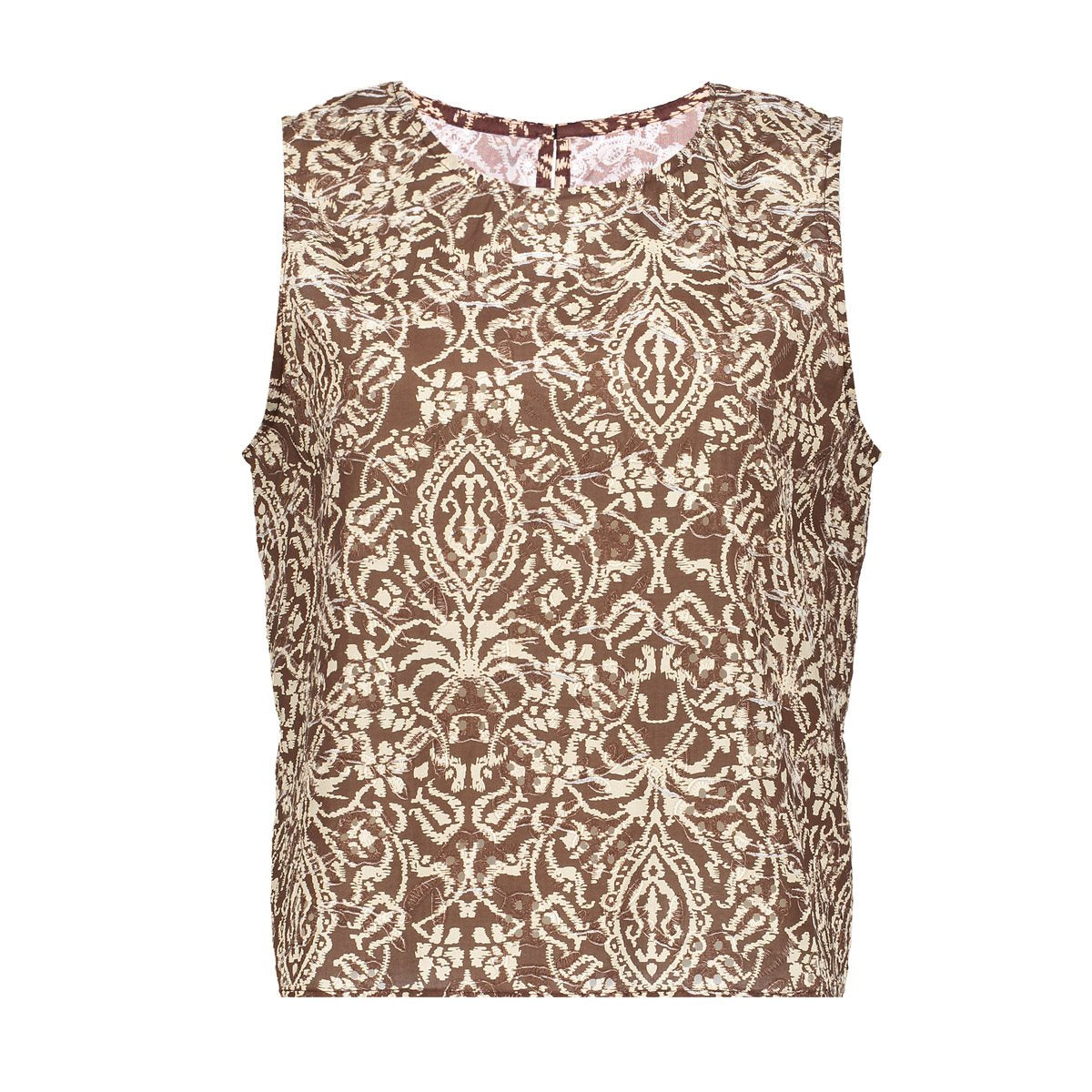 Top Embroidery