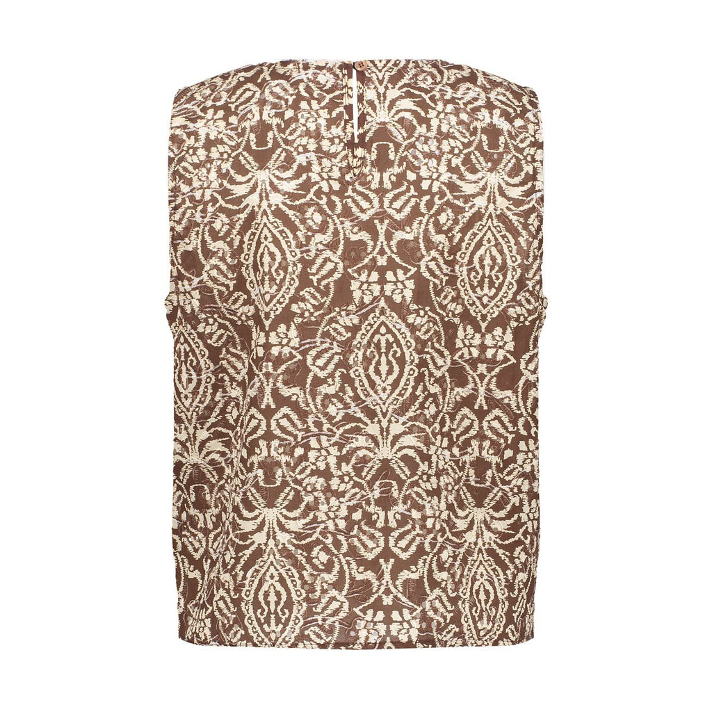 Top Embroidery