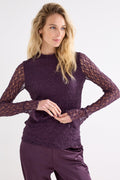 Top Flared Cuff