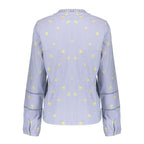 Top met Bloemenprint