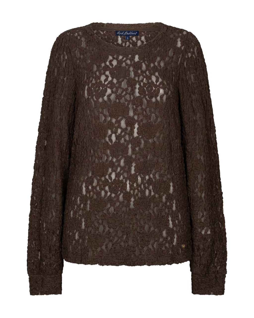 Top Lace Mud