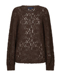 Top Lace Mud