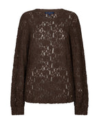 Top Lace Mud