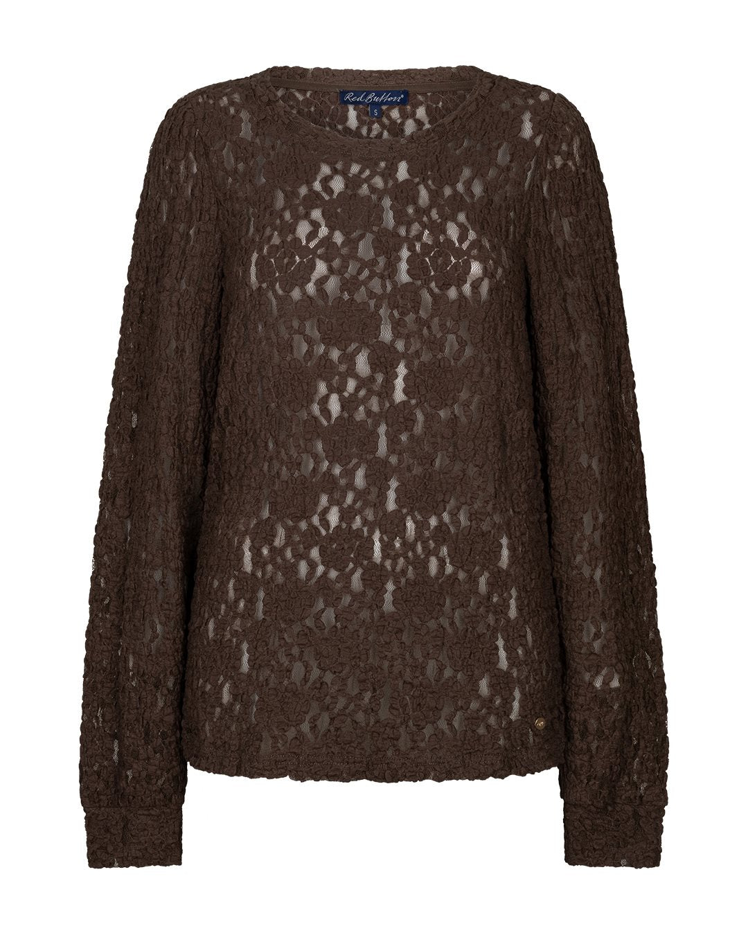 Top Lace Mud