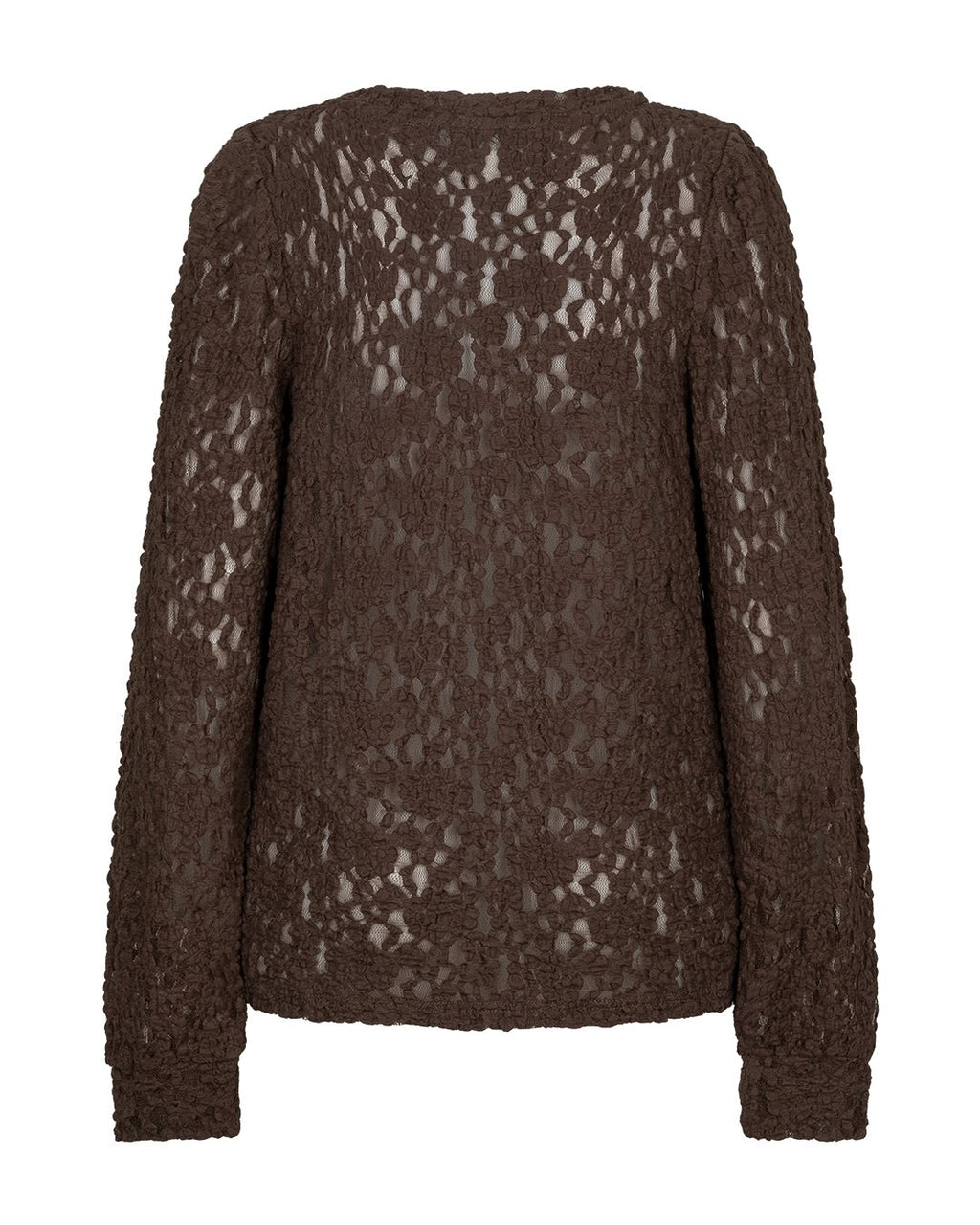 Top Lace Mud