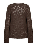 Top Lace Mud
