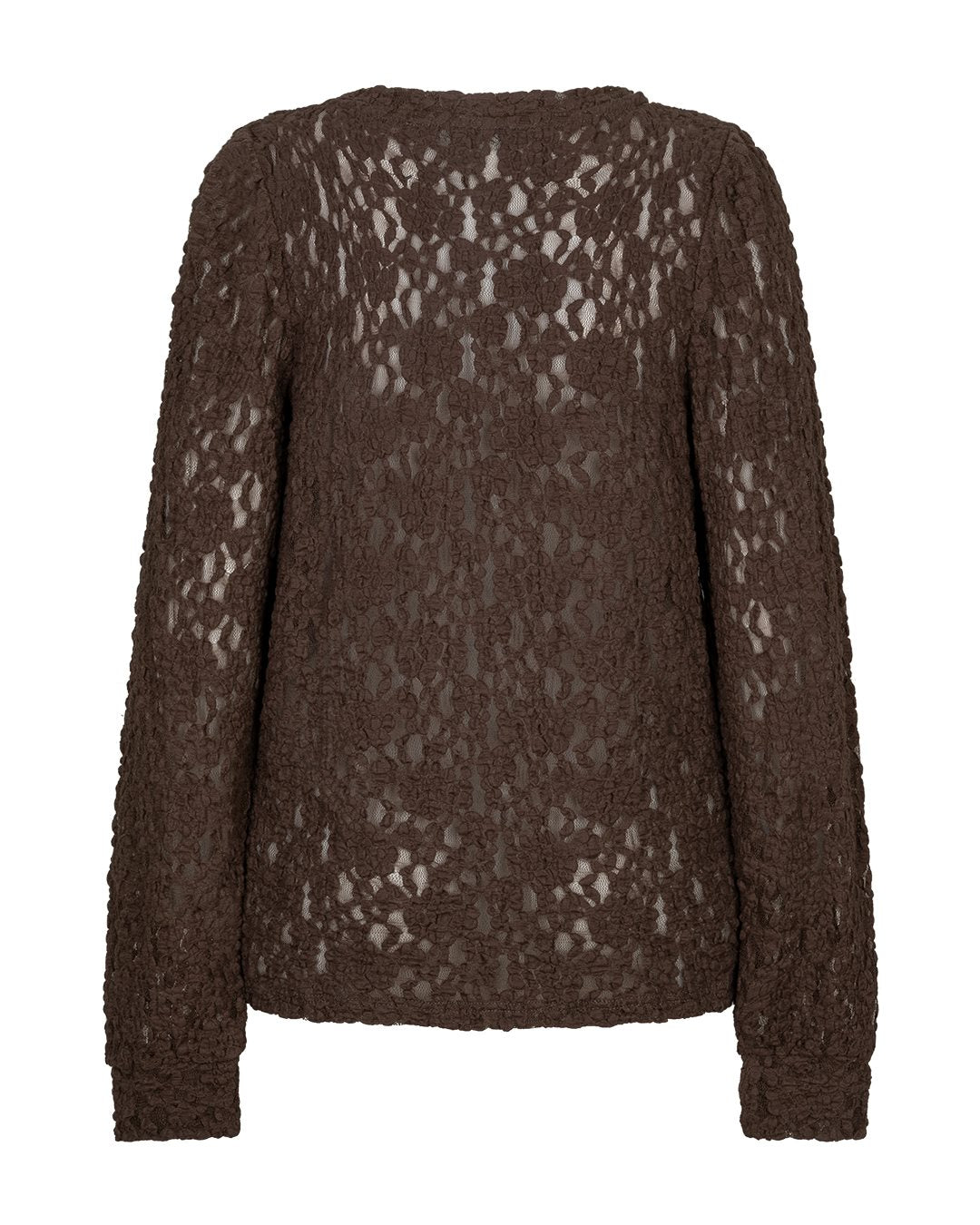Top Lace Mud