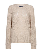 Top Lace Stone