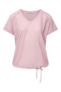 Top Lurex Finerib