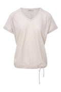 Top Lurex Finerib