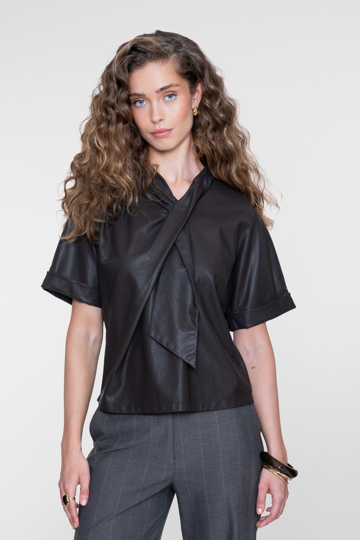 PU Top