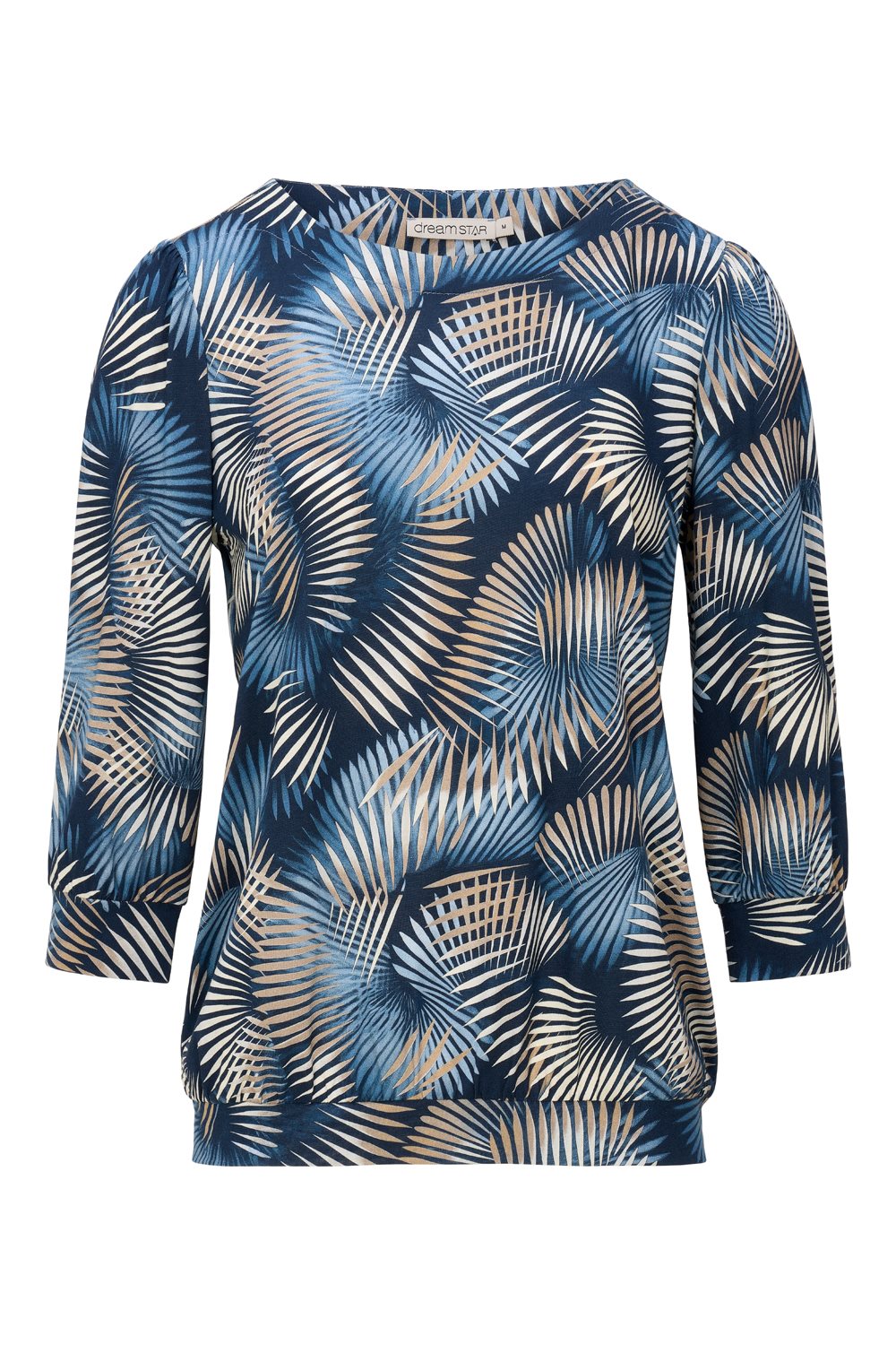 Top Spiky