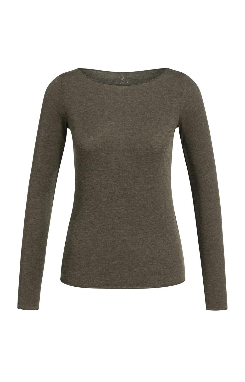 Top met Boothals