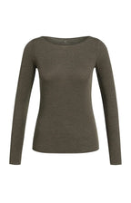 Top met Boothals