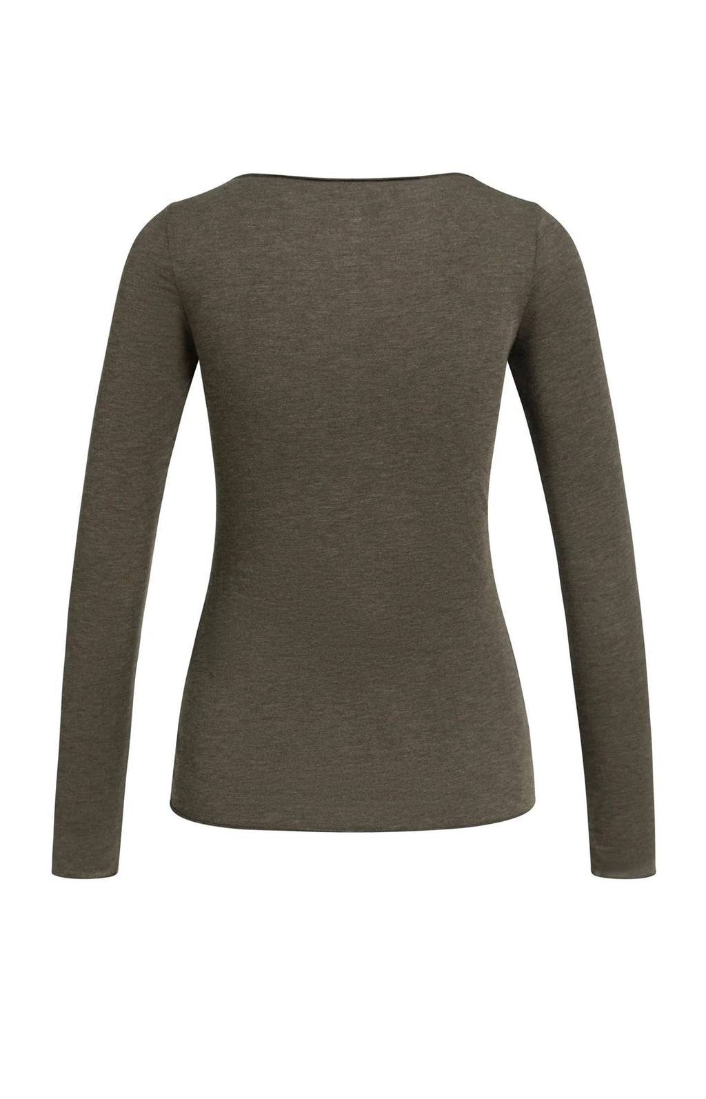 Top met Boothals