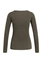 Top met Boothals