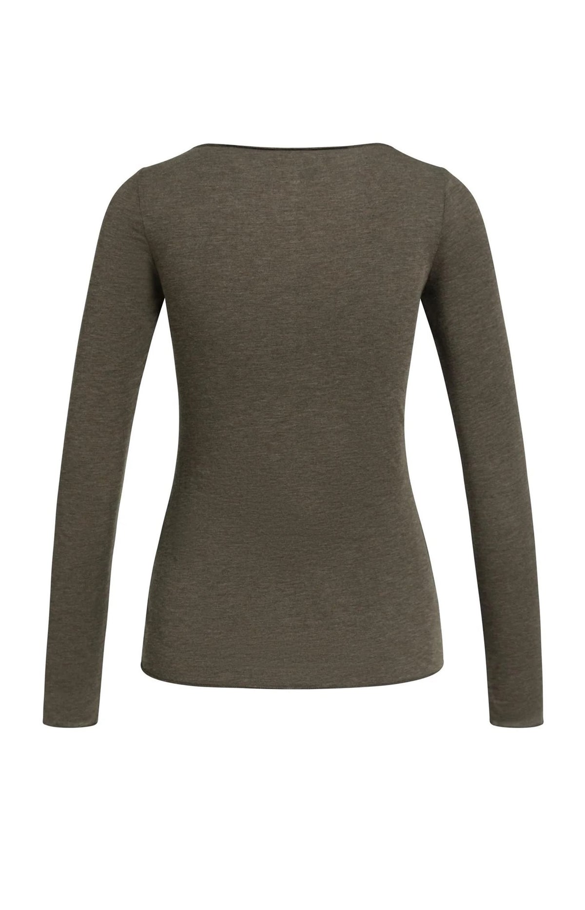 Top met Boothals