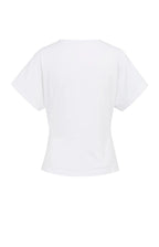 Top met Knoopdetail