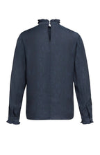 Top met Ruches