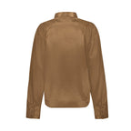 Satijnlook Blouse