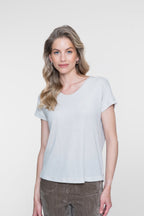 Shimmer Top