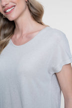 Shimmer Top
