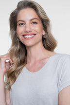 Shimmer Top