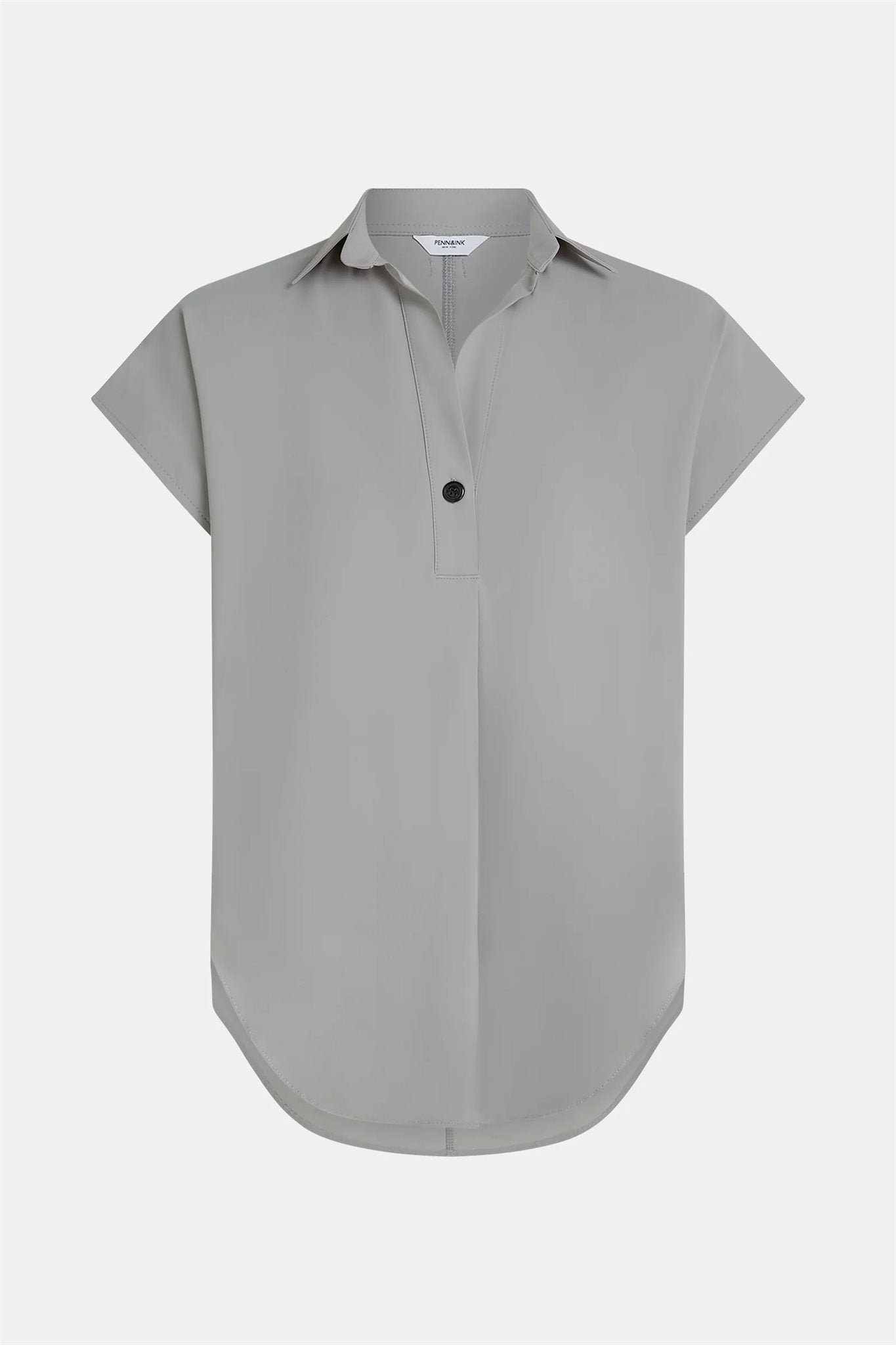Travel Blouse
