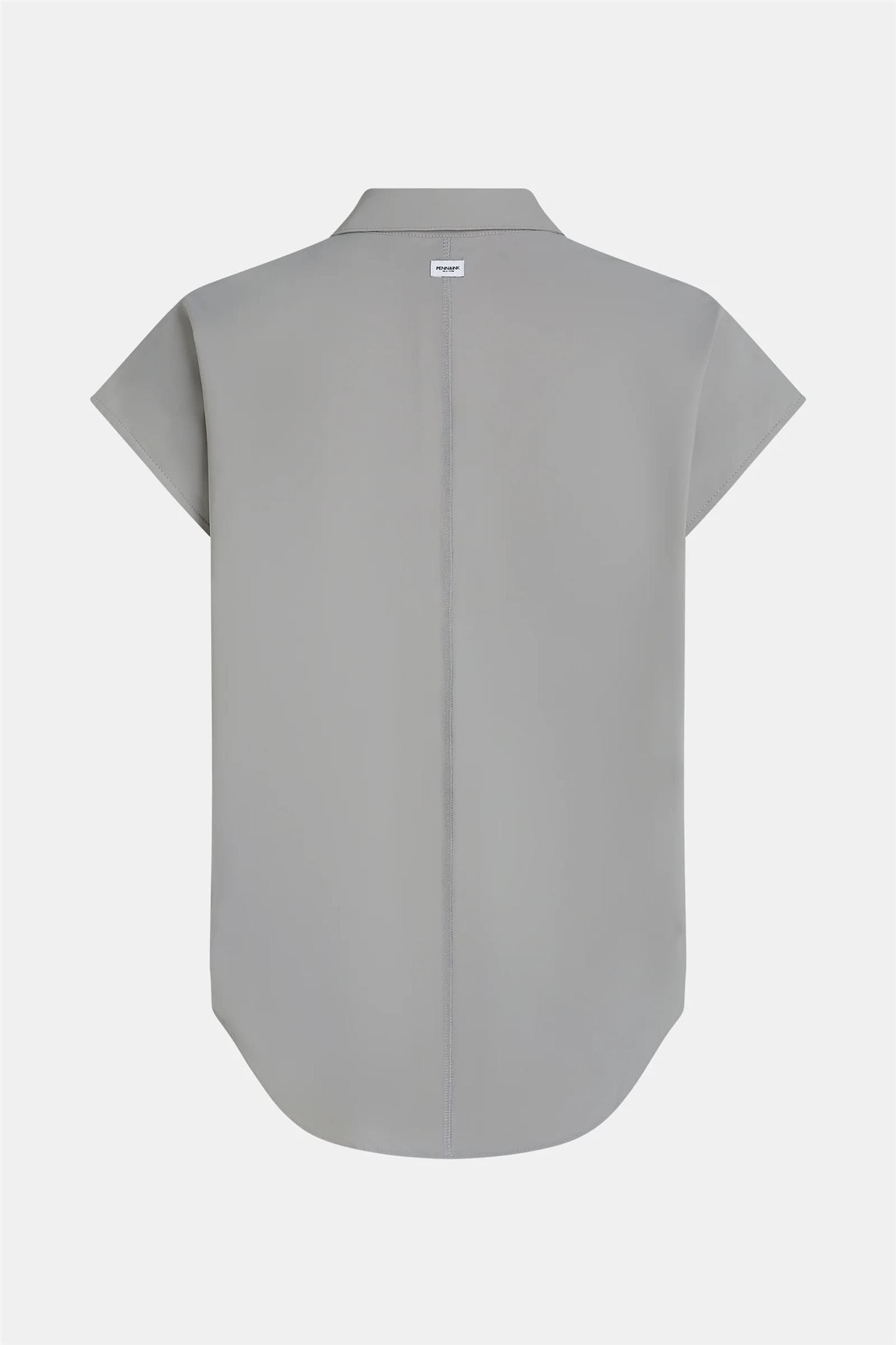 Travel Blouse