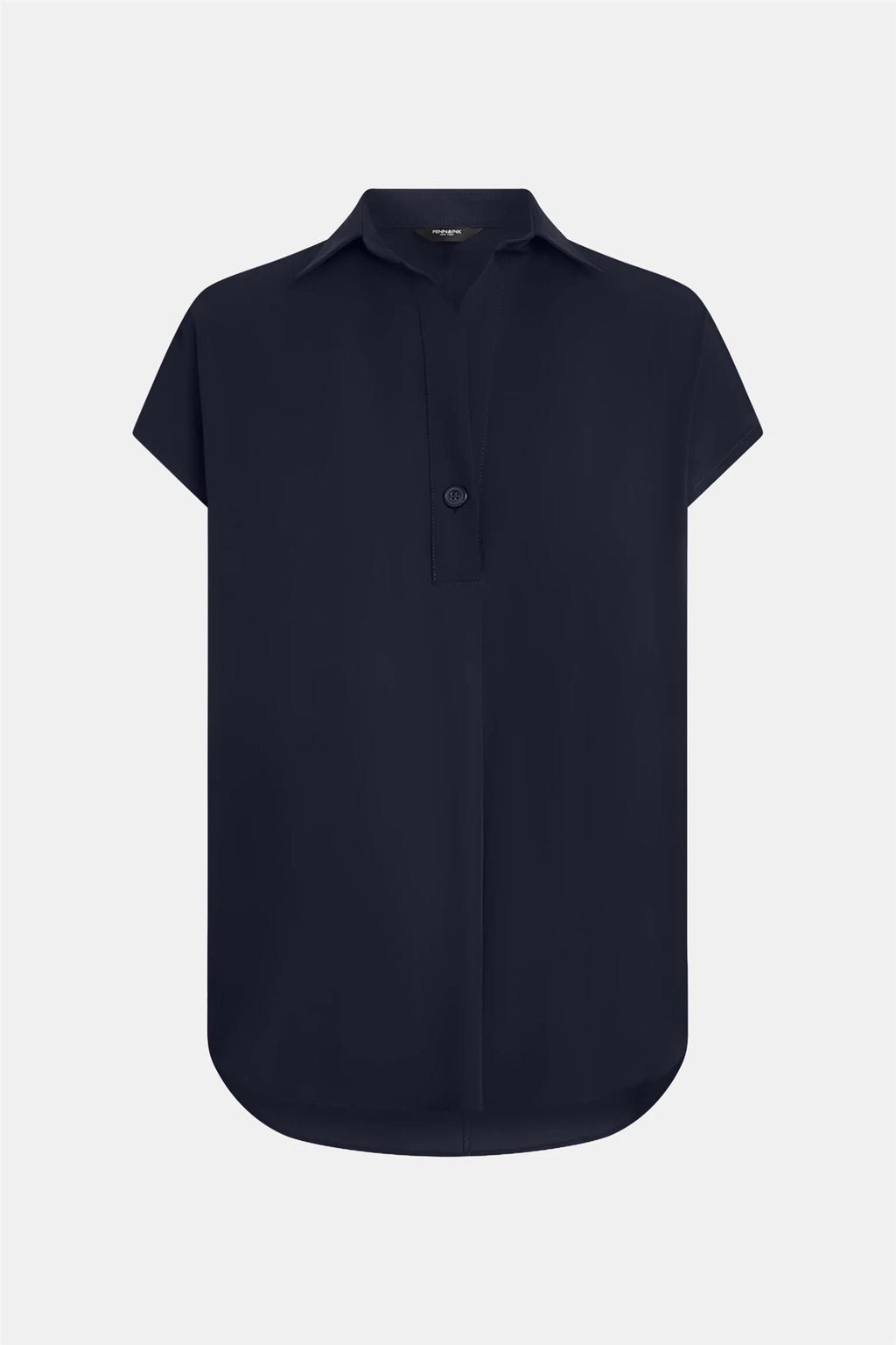 Travel Blouse