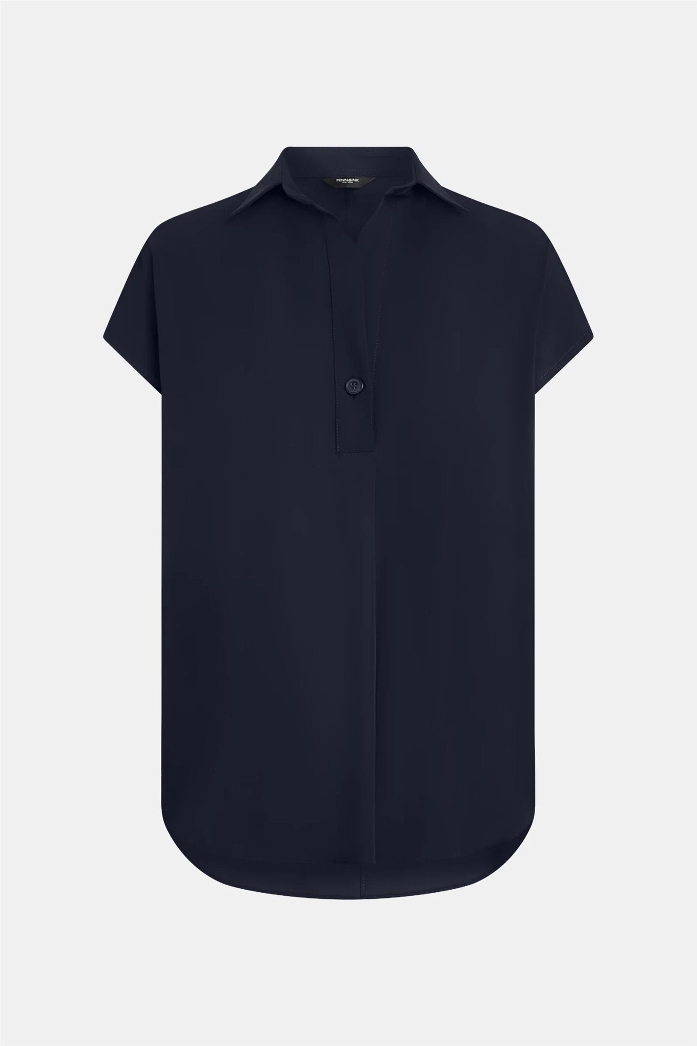 Travel Blouse