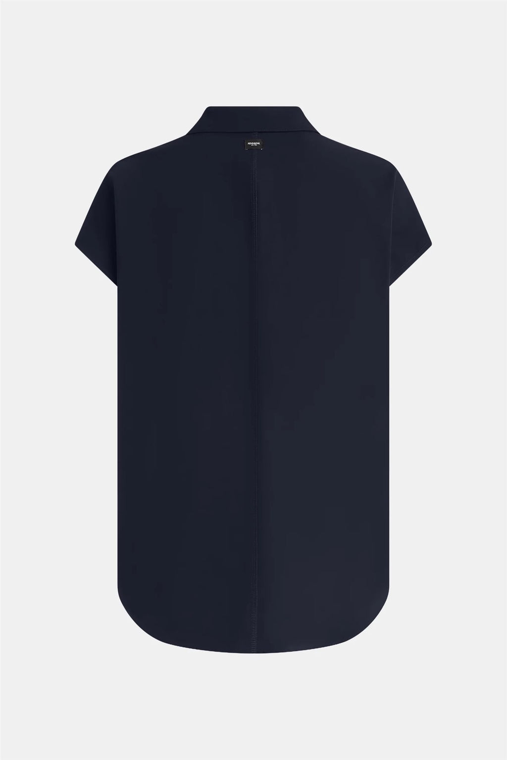 Travel Blouse