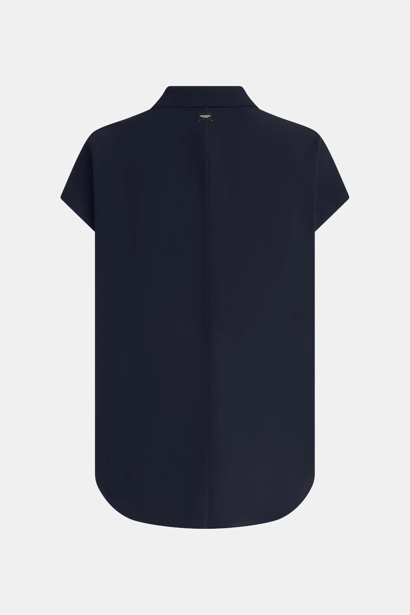 Travel Blouse