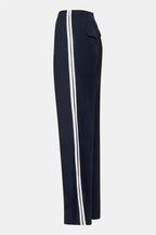 Travel Trousers Stripe