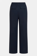 Travel Trousers Stripe