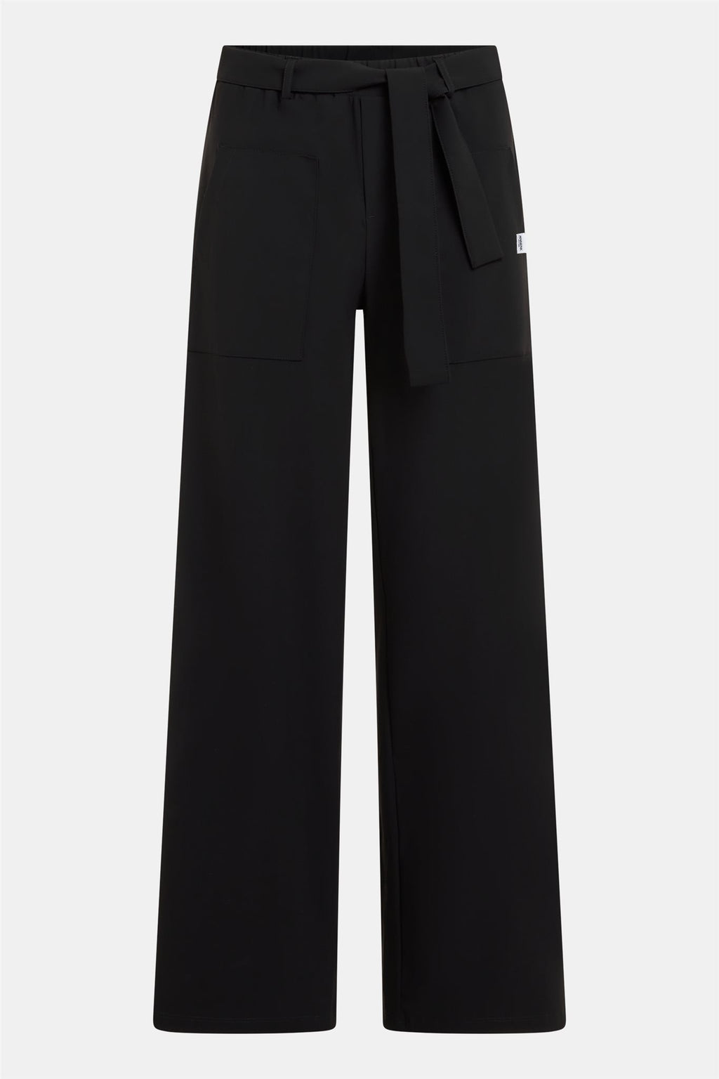 Straight Travel Broek