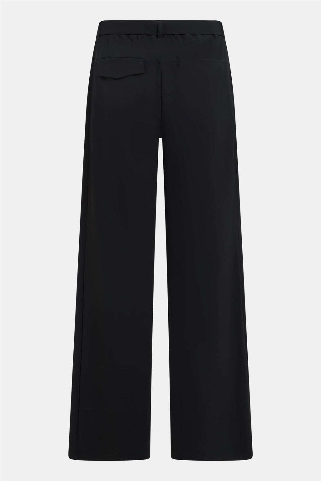 Straight Travel Broek