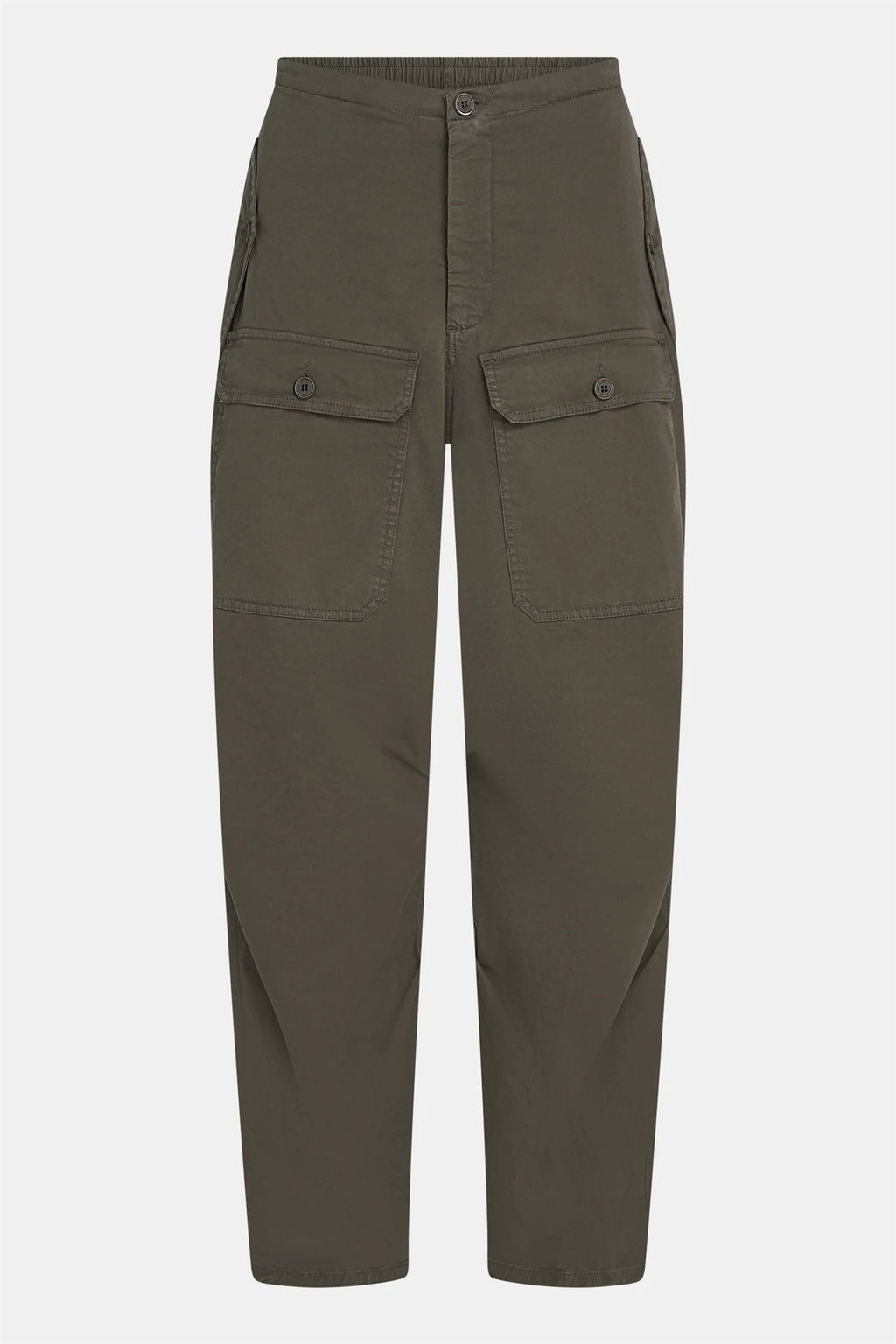 Tabac Cargo Trousers