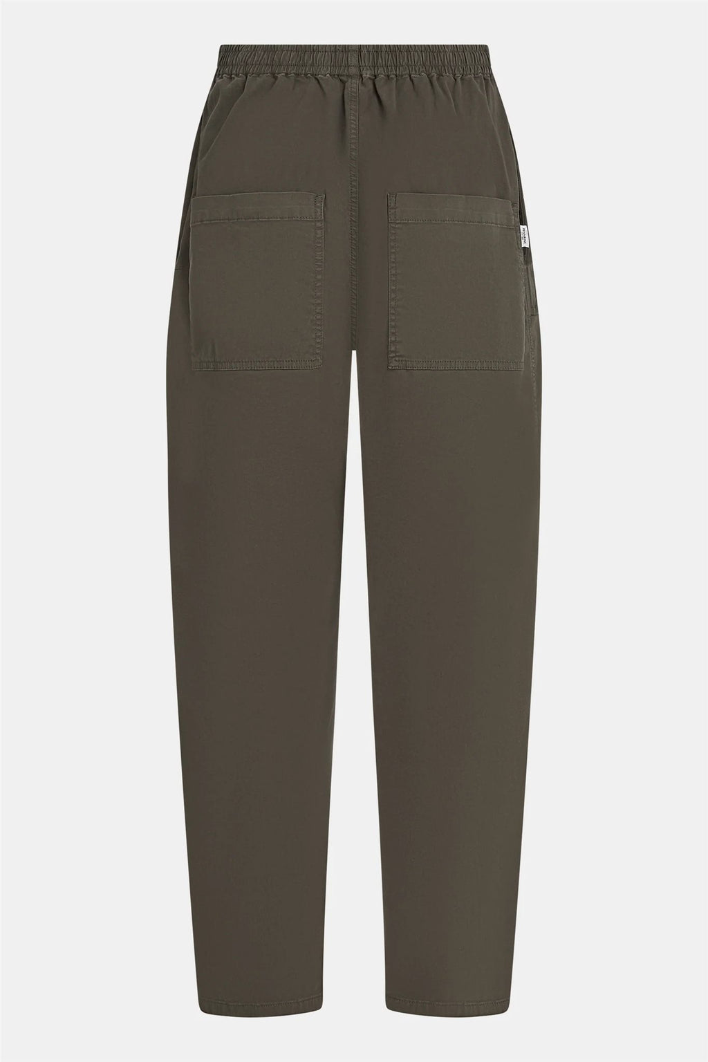 Tabac Cargo Trousers