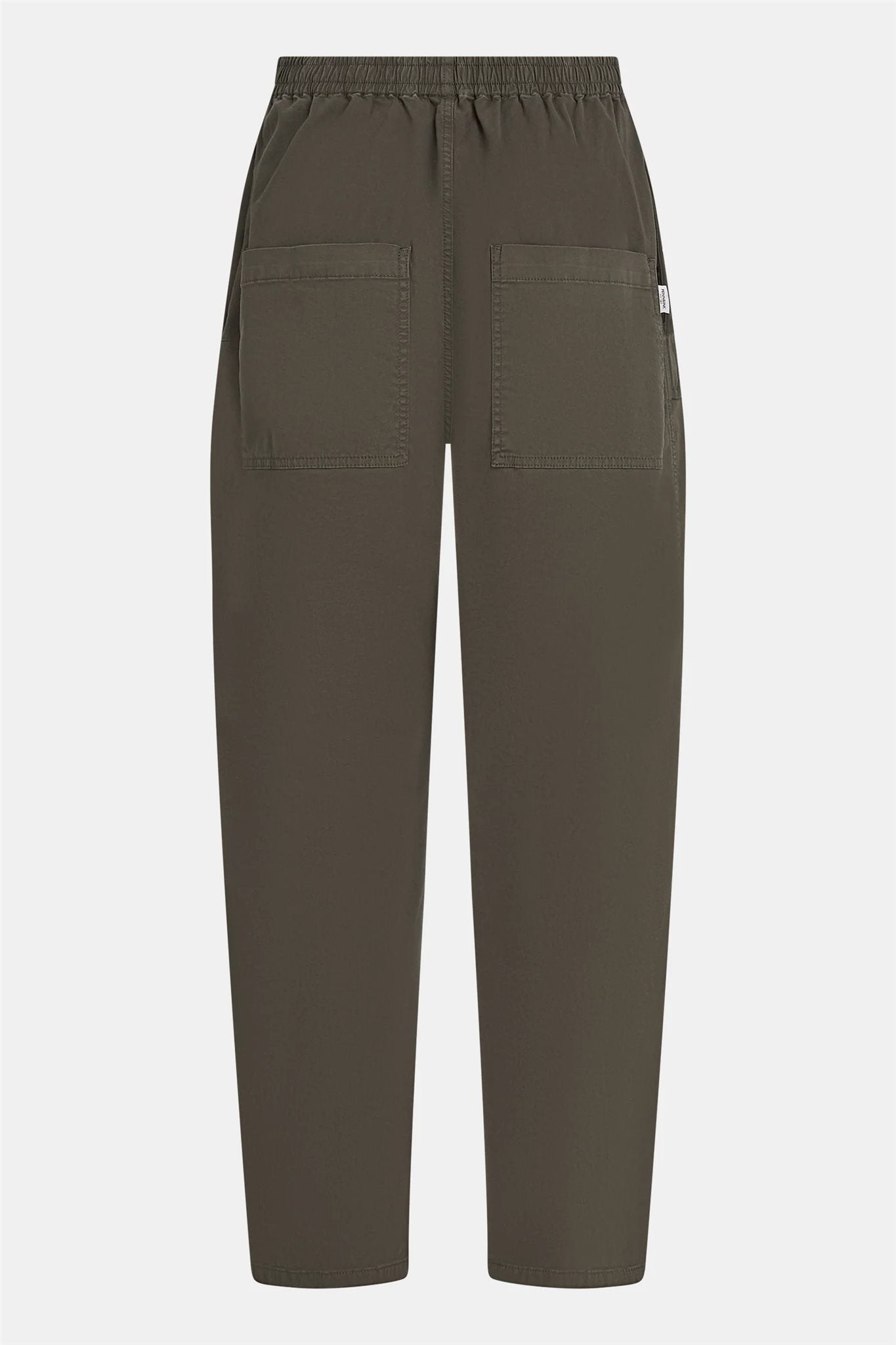 Tabac Cargo Trousers