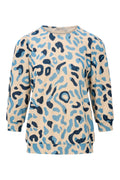 Truitje Leopard
