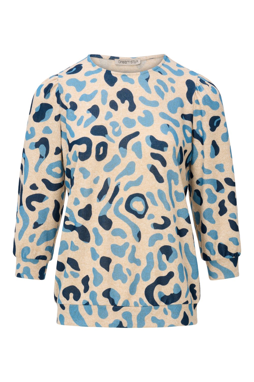 Truitje Leopard
