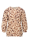 Truitje Leopard