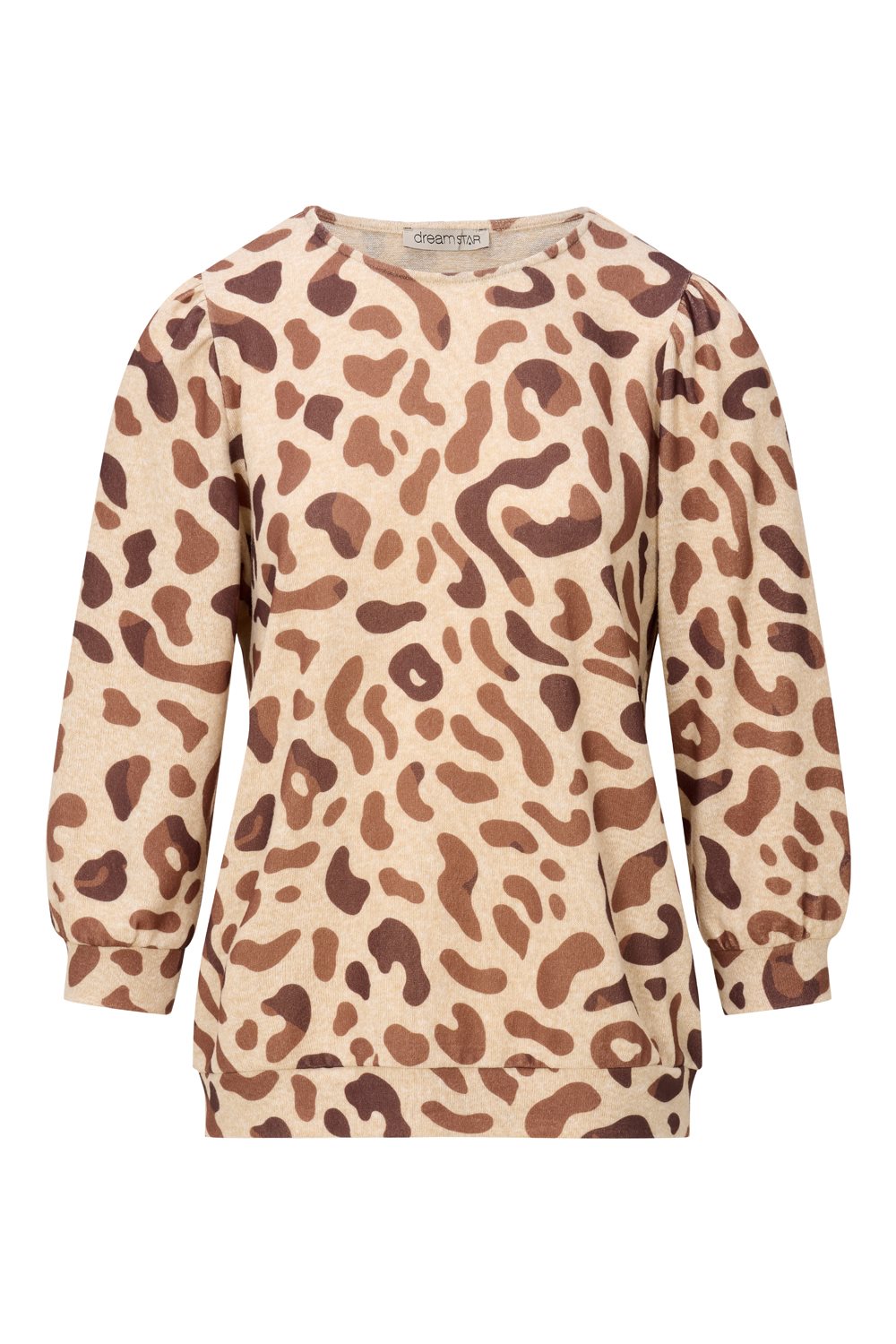 Truitje Leopard