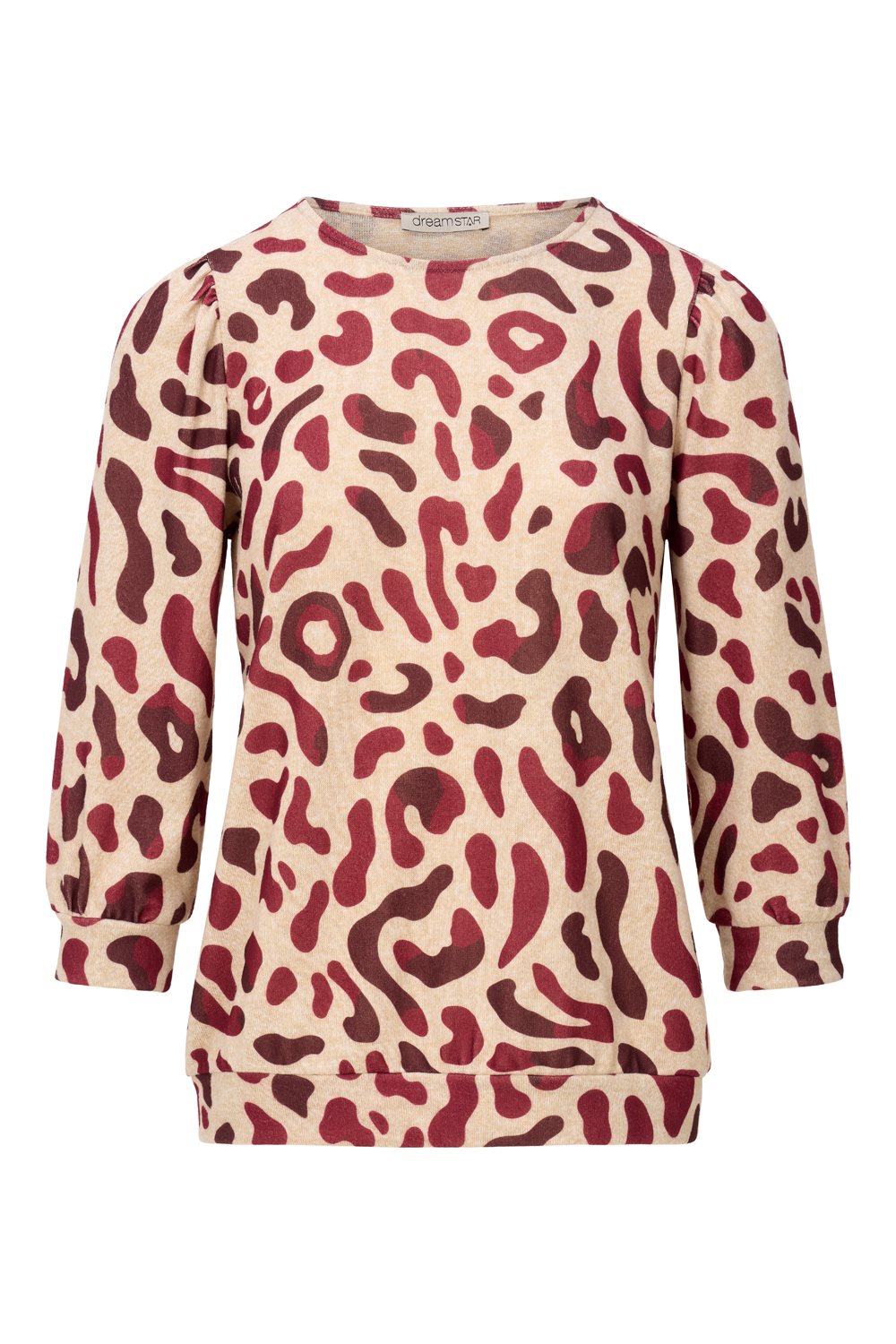 Truitje Leopard
