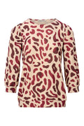 Truitje Leopard
