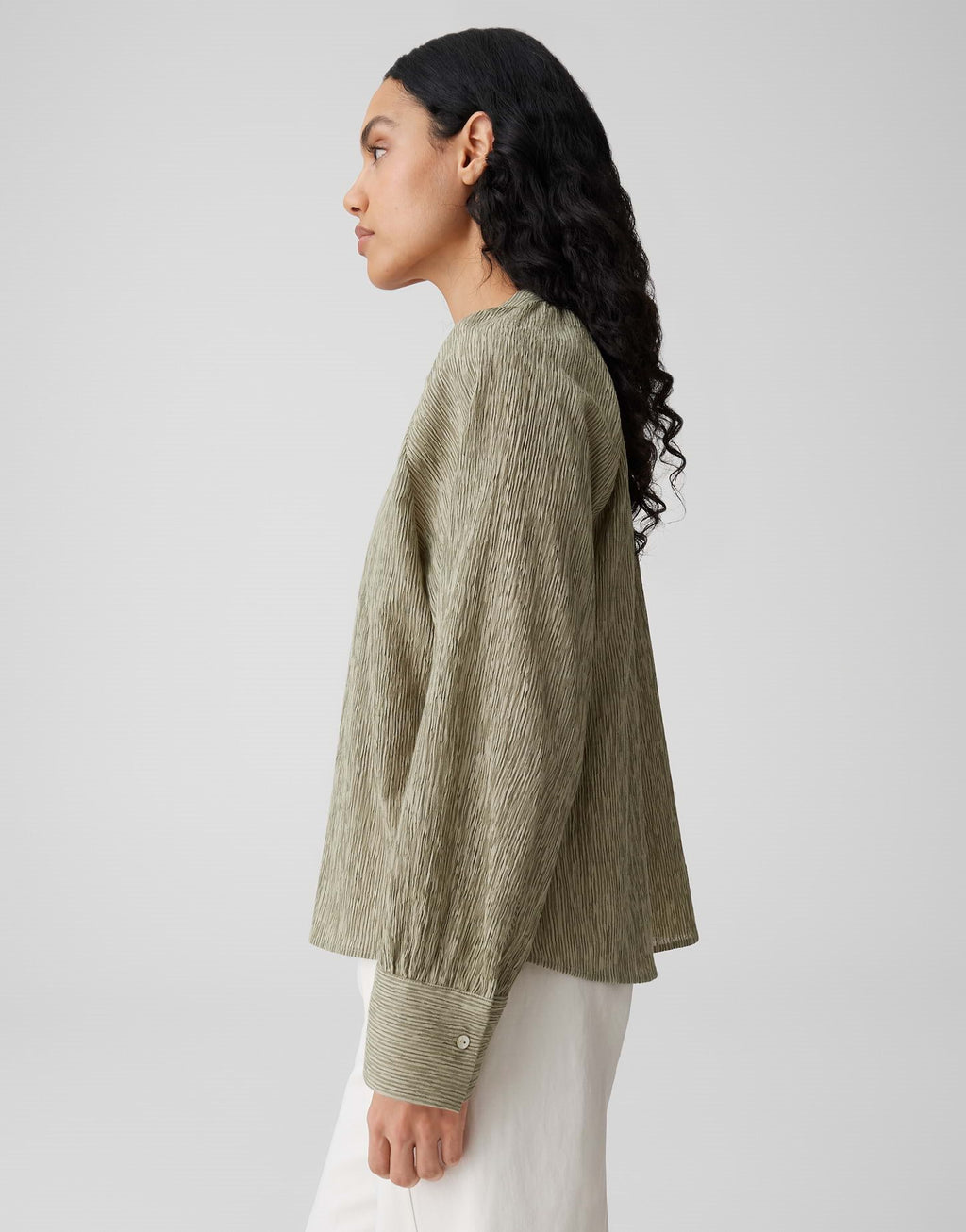 Tuniekblouse Fohemia