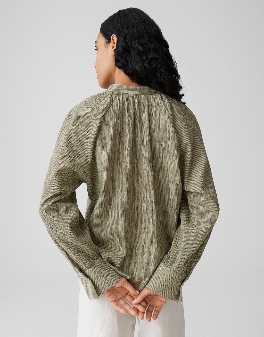 Tuniekblouse Fohemia