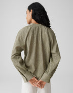 Tuniekblouse Fohemia